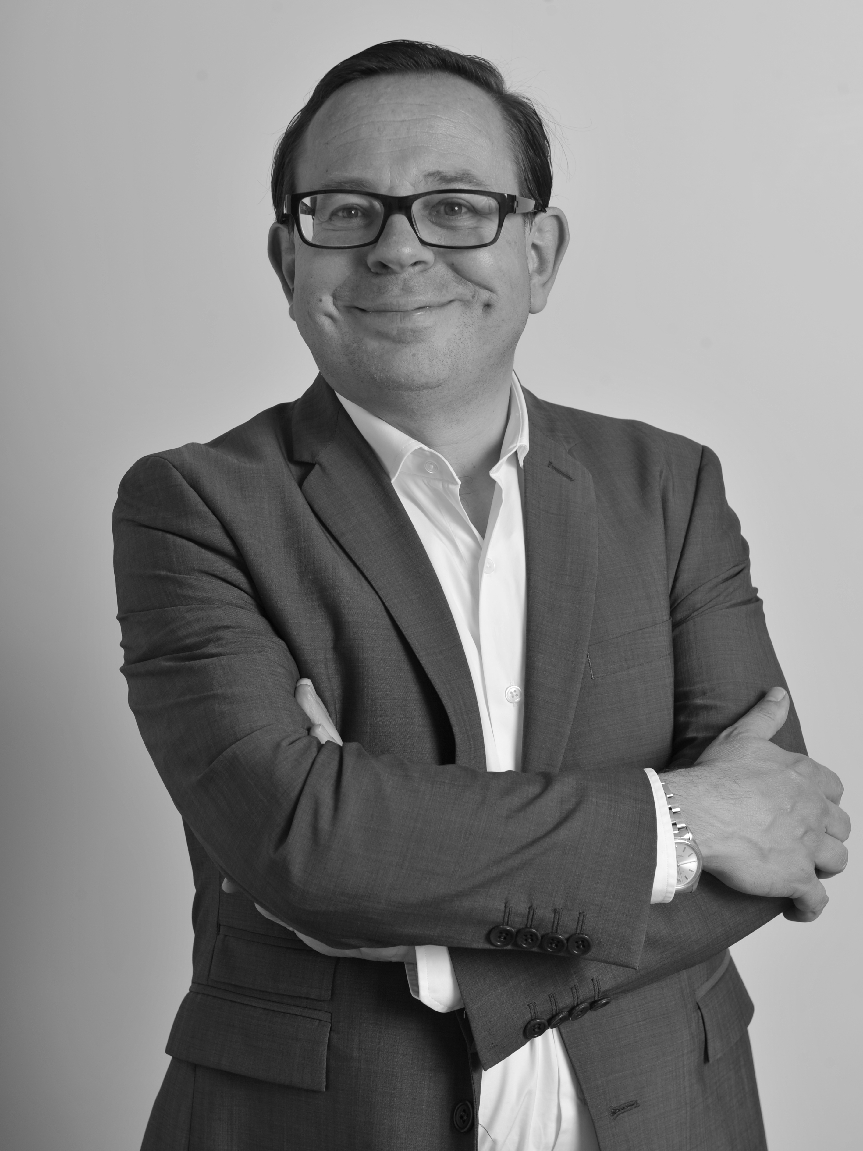 Maître Marc Debeugny